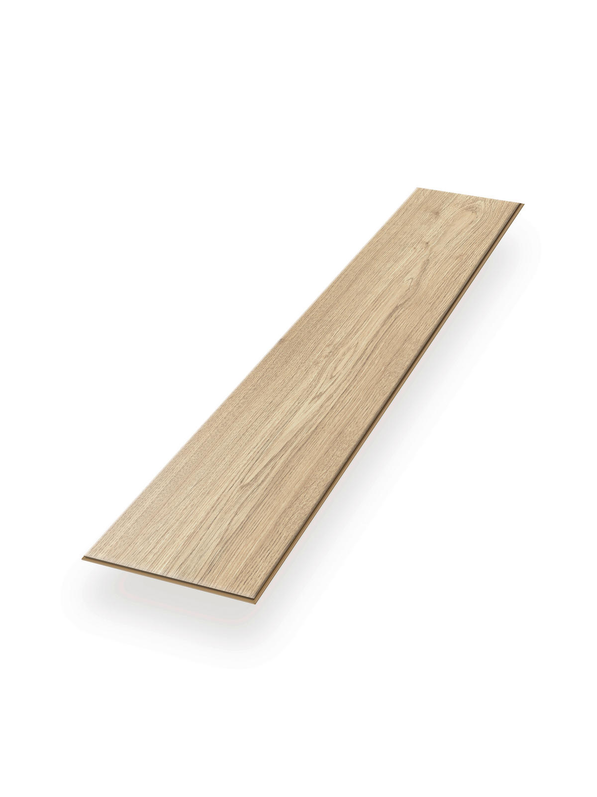 LAMINATBODEN  Olchon Eiche EGGER Nature Sense Aqua  per  m² - Eichefarben/Beige, KONVENTIONELL, Holzwerkstoff (129.2/19.3/0.8cm) - Egger Holzwerkstoffe