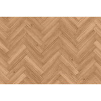 3149H-55 OAK NEW JERSEY Econfloor LA BOHEME 55 COUNTRY WOOD  per  m² - Naturfarben, Basics, Kunststoff/Stein (61/12,6/0,57cm) - Econfloor
