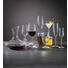 WASSERGLAS 270 ml - Klar, KONVENTIONELL, Glas (7,95/15,25cm) - Leonardo WASSERGLAS 270 ml - Klar, KONVENTIONELL, Glas (7,95/15,25cm) - Leonardo