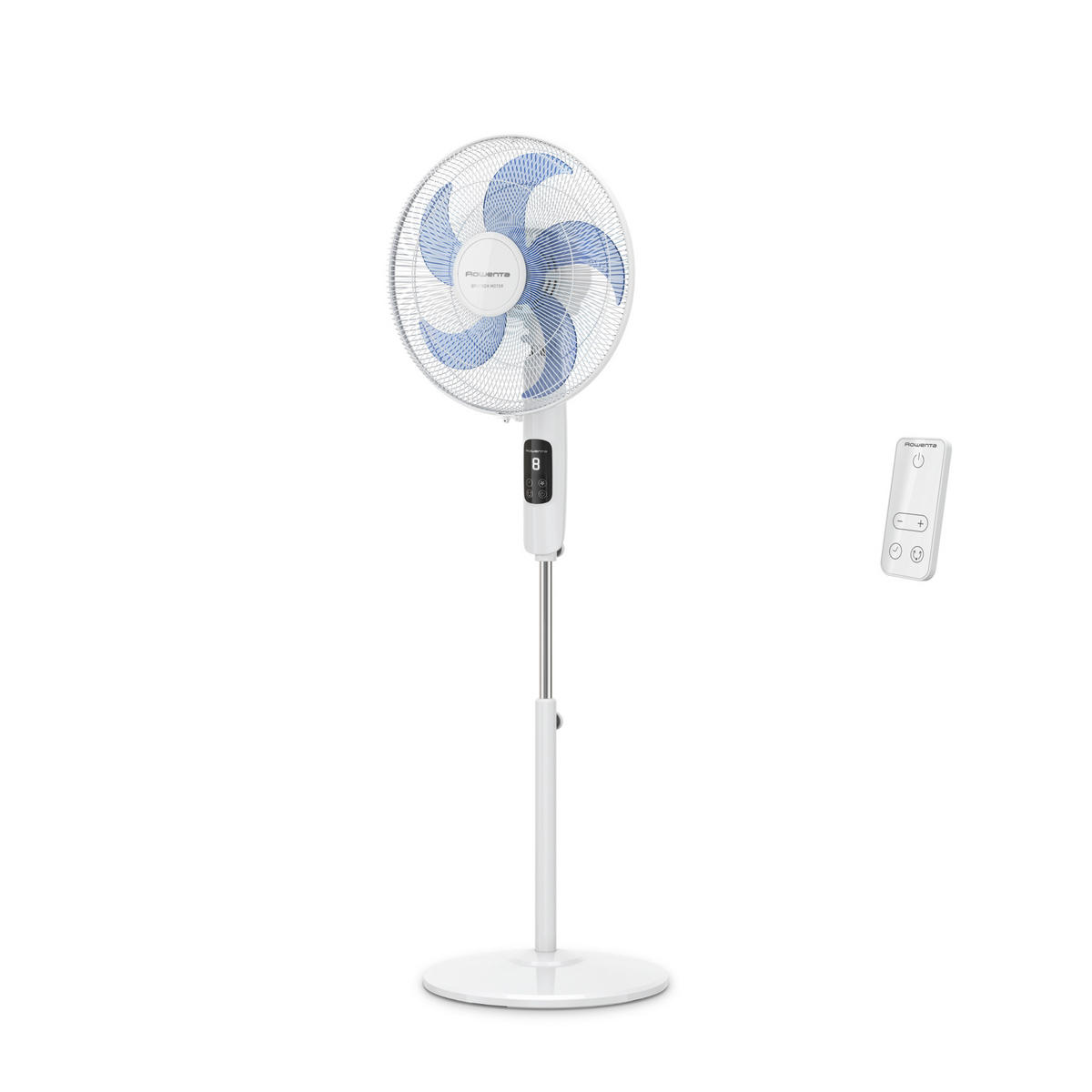 STANDVENTILATOR - Basics (40cm) - Rowenta