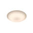 LED-DECKENLEUCHTE - Weiß, KONVENTIONELL (53/13,5cm)