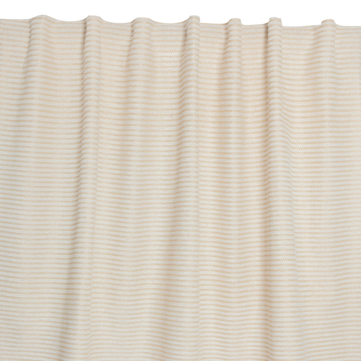 FERTIGVORHANG  blickdicht   140/240 cm  - Beige, Basics, Textil (140/240cm)