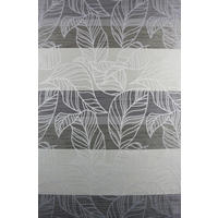 DEKORANYAG fm - szürkésbarna, Basics, textil (140cm)