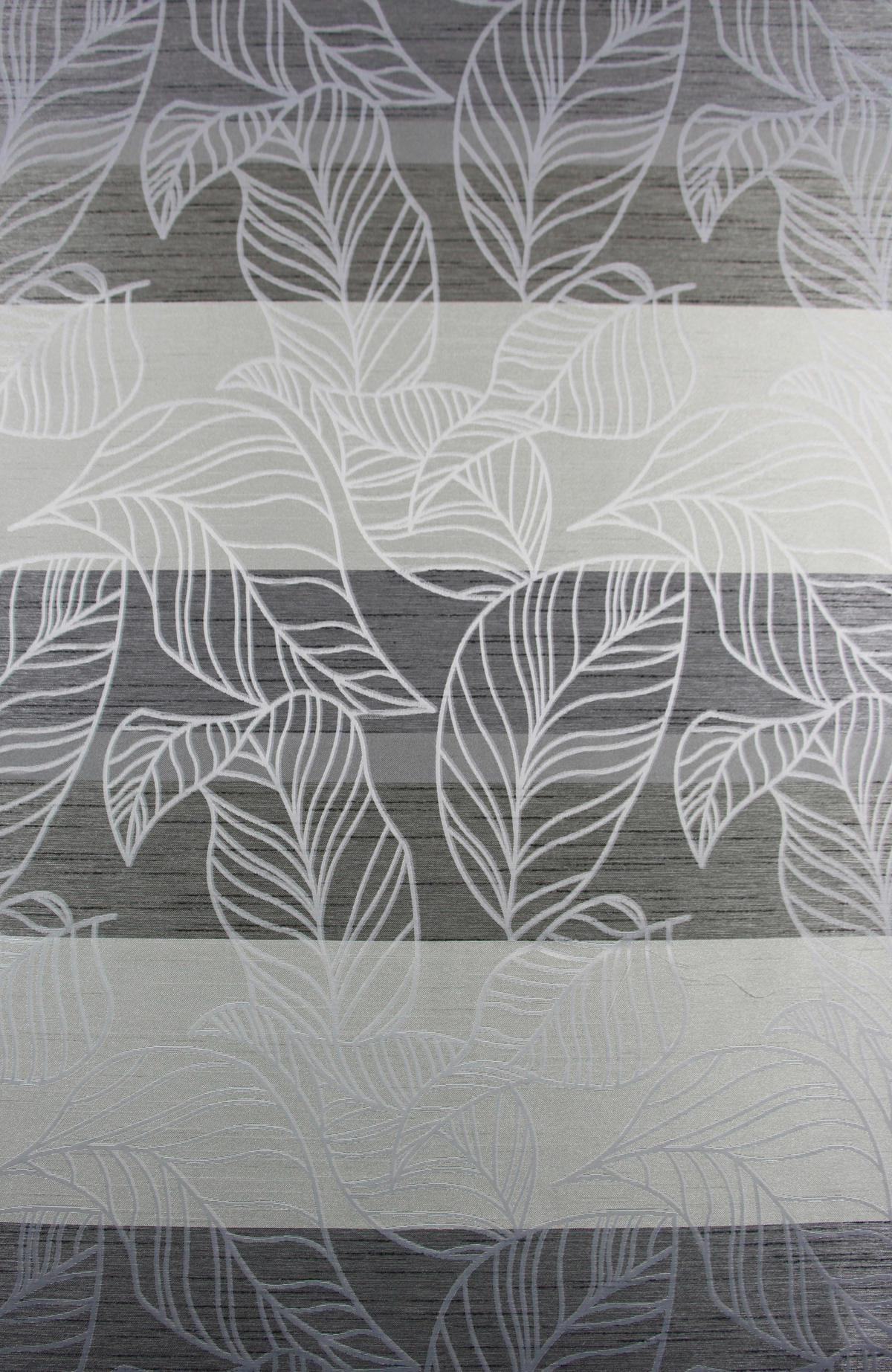 DEKORANYAG fm - szürkésbarna, Basics, textil (140cm)