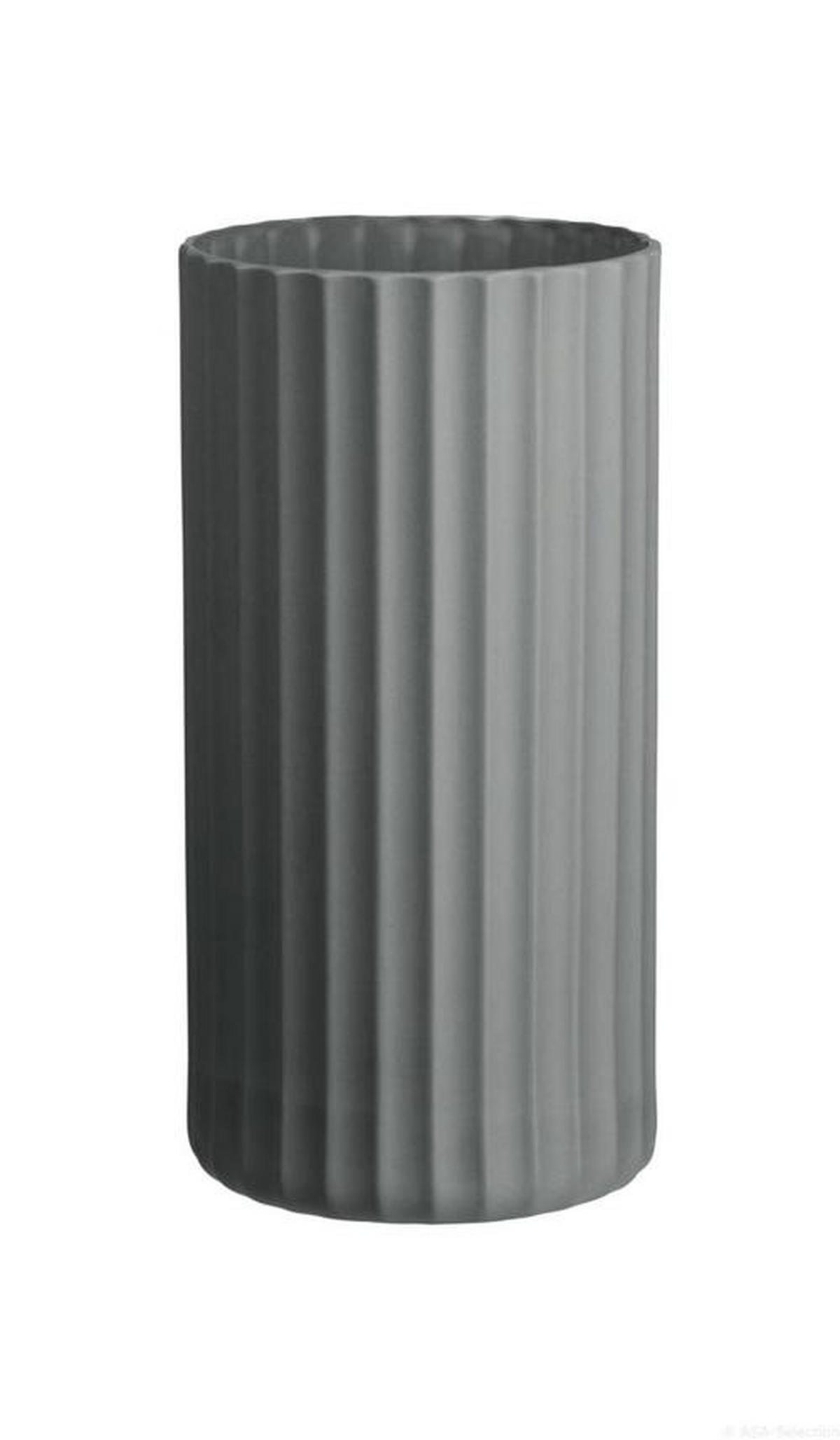 VÁZA, keramika, 24 cm - Basics, keramika (12/24cm) - ASA