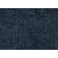 RELAXSESSEL in Textil Blau  - Blau/Schwarz, Design, Textil/Metall (82/113/90cm) - Dieter Knoll