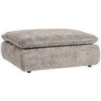 PALL i textil ljusgrå  - ljusgrå/svart, Klassisk, textil/plast (115/42/85cm) - MID.YOU