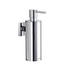 SEIFENSPENDER - Basics, Metall (18cm) SEIFENSPENDER - Basics, Metall (18cm)