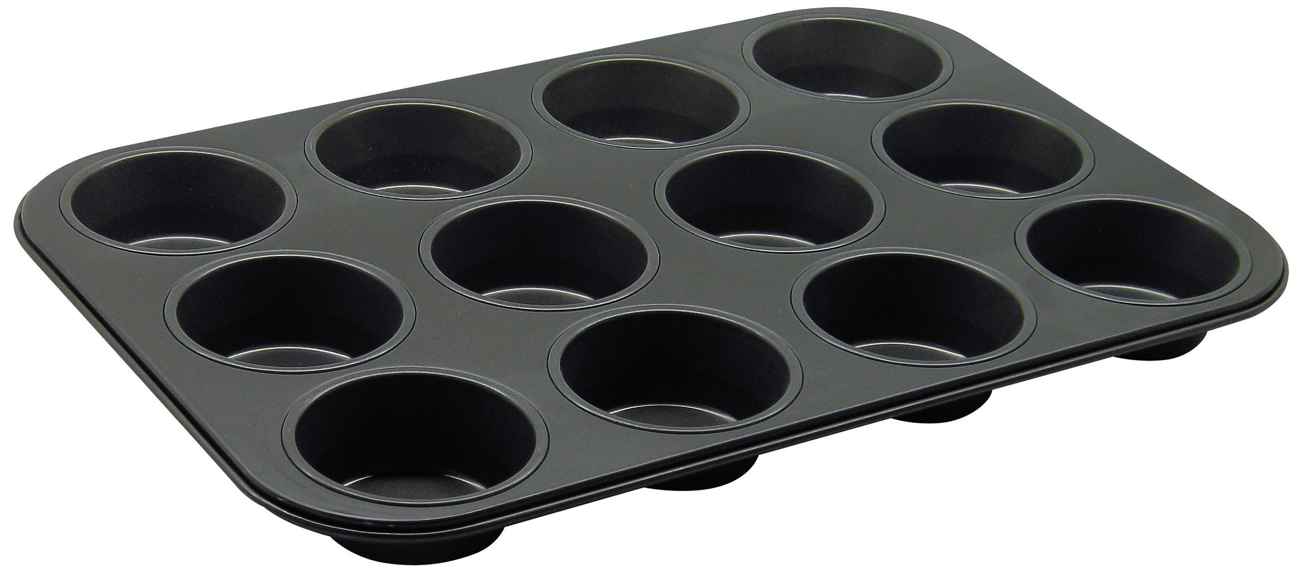Zenker FORMA NA MUFFINY