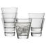 Whiskyglas-Set 6-teilig - Klar, Basics, Glas (0,215l) - Leonardo Whiskyglas-Set 6-teilig - Klar, Basics, Glas (0,215l) - Leonardo