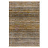 FLACHWEBETEPPICH 120/160 cm Santiago Gelb  - Gelb, Basics, Textil (120/160cm)