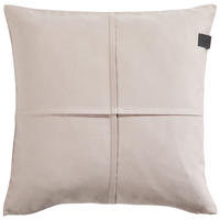 KISSENHÜLLE SW-SOFT 38/38 cm  - Beige/Altrosa, KONVENTIONELL, Textil (38/38cm) - Schöner Wohnen