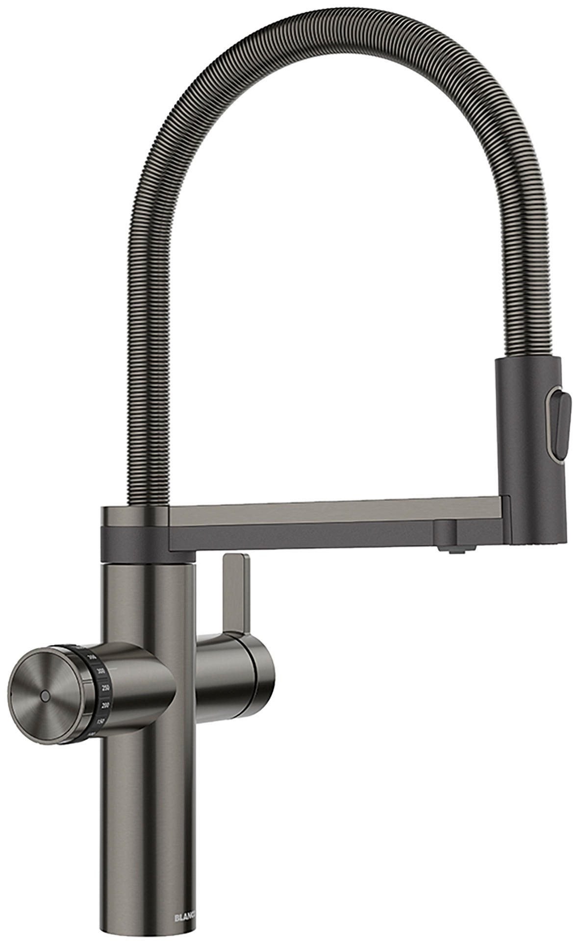 Küchenarmatur Choice Icona