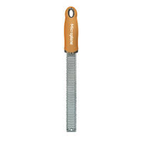 RIBEŽ PREMIUM ZESTER  - žuta, Basics, metal/plastika (32/3.5/3cm) - MICROPLANE
