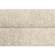 BOXSPRINGBETT 140/200 cm  in Champagner  - Champagner/Schwarz, Design, Textil/Metall (140/200cm) - Esposa