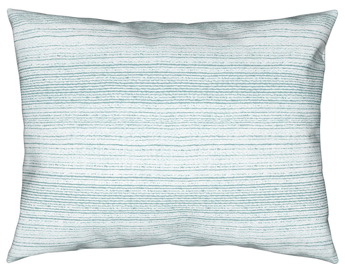 POSTEĽNÁ BIELIZEŇ, džersej, modrá, 140/200 cm - modrá, Konventionell, textil (140/200cm) - Esposa