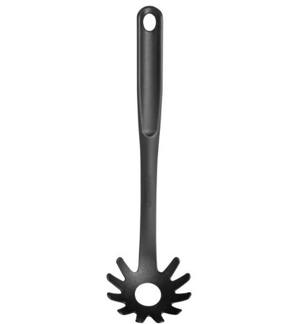 HÅLSLEV - svart, Basics, plast (28,5cm) - Best Price