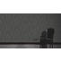 VLIESTAPETE 10,05 m - Schwarz, Basics, Textil (53/1005cm)