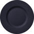 FRÜHSTÜCKSTELLER 22 cm - Schwarz, Design, Keramik (22cm) - Villeroy & Boch FRÜHSTÜCKSTELLER 22 cm - Schwarz, Design, Keramik (22cm) - Villeroy & Boch