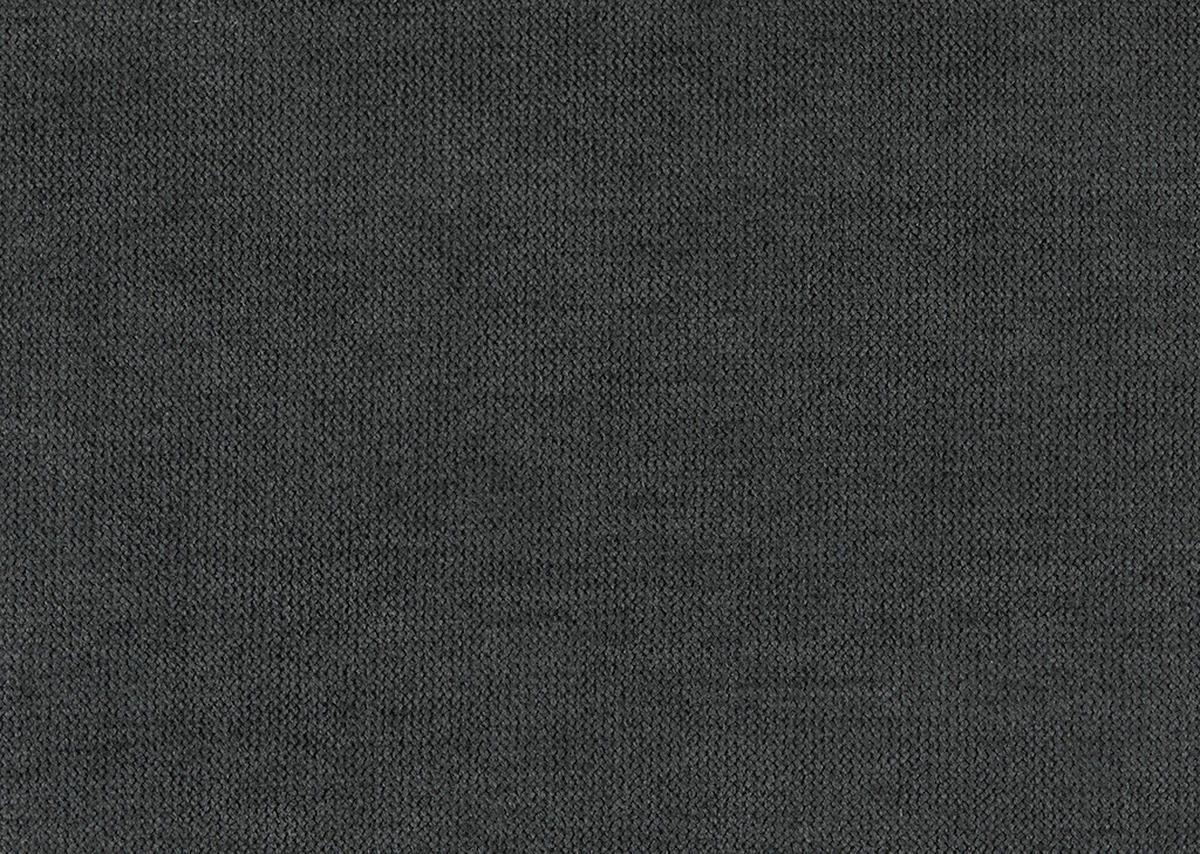 SCHLAFSOFA in Holz, Textil Schwarz, Buchefarben  - Buchefarben/Schwarz, Design, Holz/Textil (174/88/104cm) - Niels Andersson