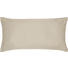 POVLAK NA POLŠTÁŘ, 40/60 cm, - jílová barva, Basics, textil (40/60cm) - Fussenegger POVLAK NA POLŠTÁŘ, 40/60 cm, - jílová barva, Basics, textil (40/60cm) - Fussenegger