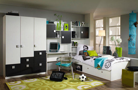 Komplette Kinderzimmer Online Bestellen Xxxlutz