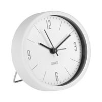 BUDÍK, biela - biela, Basics, plast (9cm) - Ambia Home