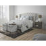 WEBTEPPICH 120/170 cm Anthrazit, Dunkelgrau, Grau - Dunkelgrau/Anthrazit, Basics, Textil (120/170cm) - Novel