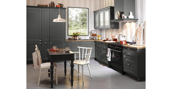 EINBAUKÜCHE - LIFESTYLE, Holzwerkstoff - Dieter Knoll