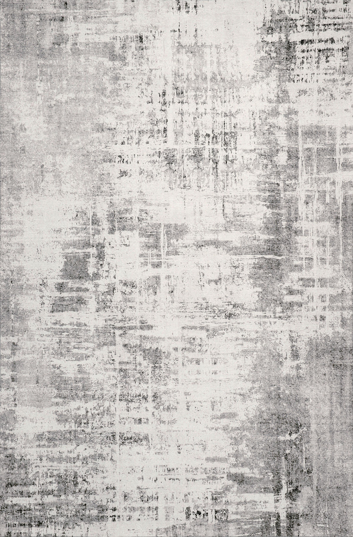COVOR PENTRU EXTERIOR  Cote d'Azur  - gri, Design, textil (75/150cm) - Ambia Garden