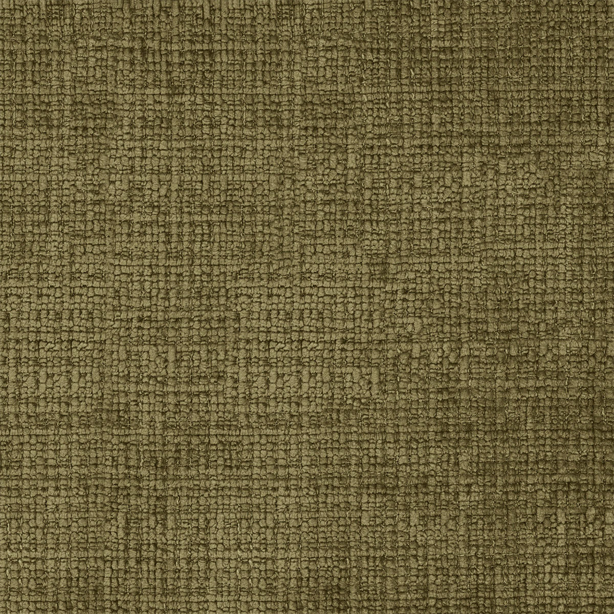 ECKSOFA Nelia Grün Chenille  - Schwarz/Grün, Design, Kunststoff/Textil (155/252cm) - P & B