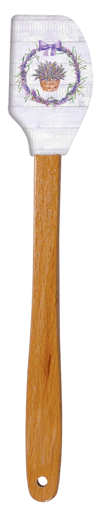 STĚRKA NA TĚSTO - Basics, kov (4/20cm) - Alvarak