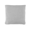 OKRASNA BLAZINA  NORDIC    50/50 cm         - srebrne barve, Design, tekstil (50/50cm) - Marc O'Polo