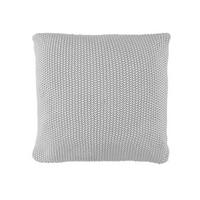 OKRASNA BLAZINA  NORDIC    50/50 cm         - srebrne barve, Design, tekstil (50/50cm) - Marc O'Polo