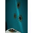 Spiegel Set 3-tlg. Goldfarben - Goldfarben, Glas/Metall (25cm)
