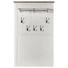 GARDEROBENPANEEL Pinie foliert Pinienfarben, Taupe - Taupe/Pinienfarben, LIFESTYLE (99/159/30cm) GARDEROBENPANEEL Pinie foliert Pinienfarben, Taupe - Taupe/Pinienfarben, LIFESTYLE (99/159/30cm)