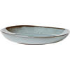 SCHALE Lave Glace 28 cm   - Hellblau, LIFESTYLE, Keramik (28cm) - like.Villeroy & Boch