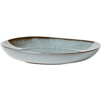 SCHALE Lave Glace 28 cm   - Hellblau, LIFESTYLE, Keramik (28cm) - Villeroy & Boch