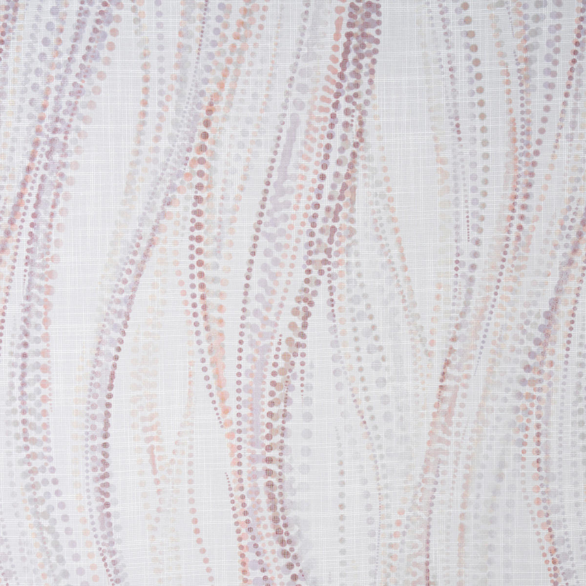 HOTOVÝ ZÁVĚS, poloprůhledné, 140/245 cm - fialová, Konvenční, textil (140/245cm) - Esposa