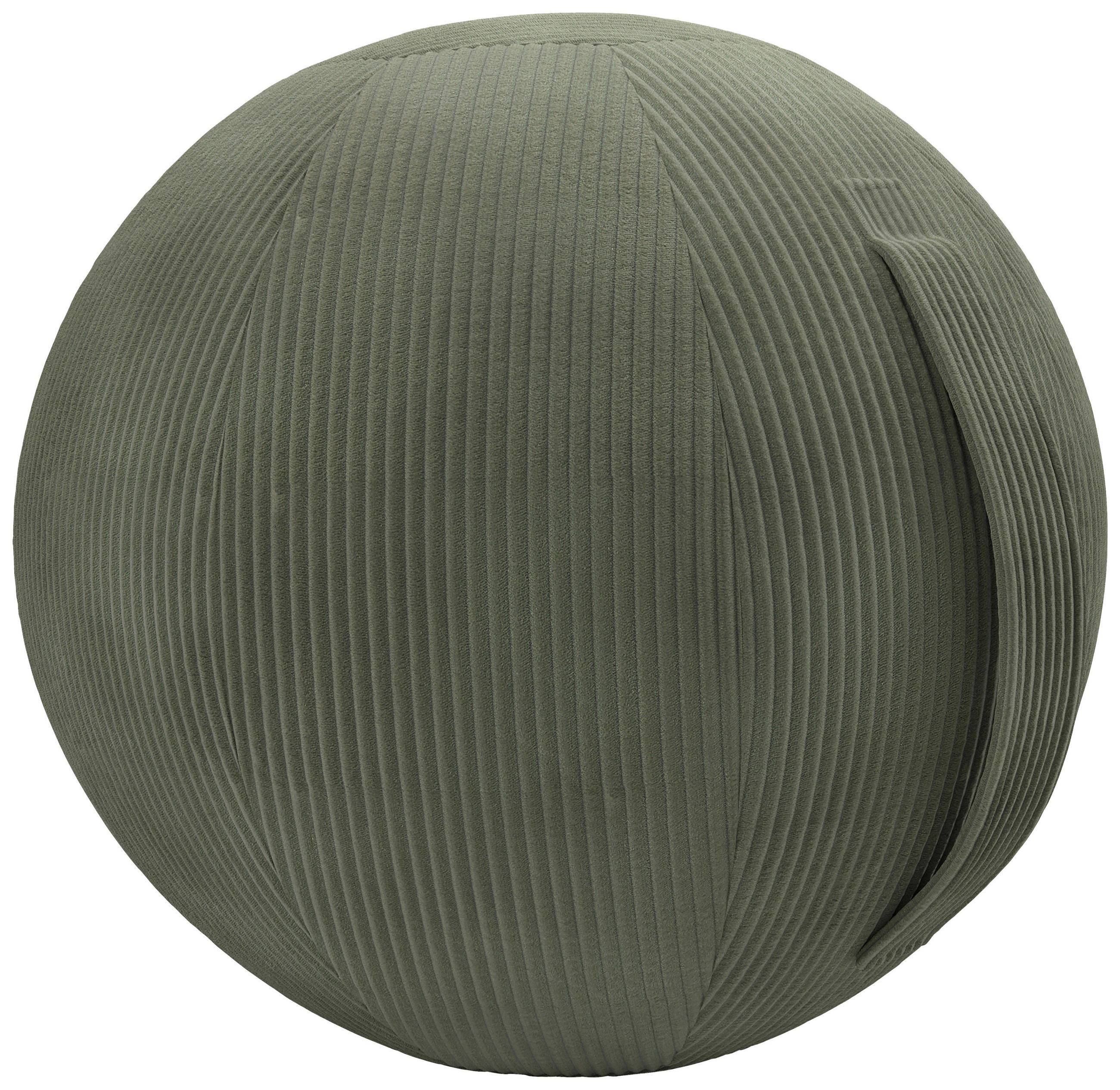 Sitzball Hydra 77 Grün D: 65 cm