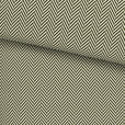 BETTWÄSCHE Flanell 135/200 cm - Grün, Textil (135/200cm) - Novel
