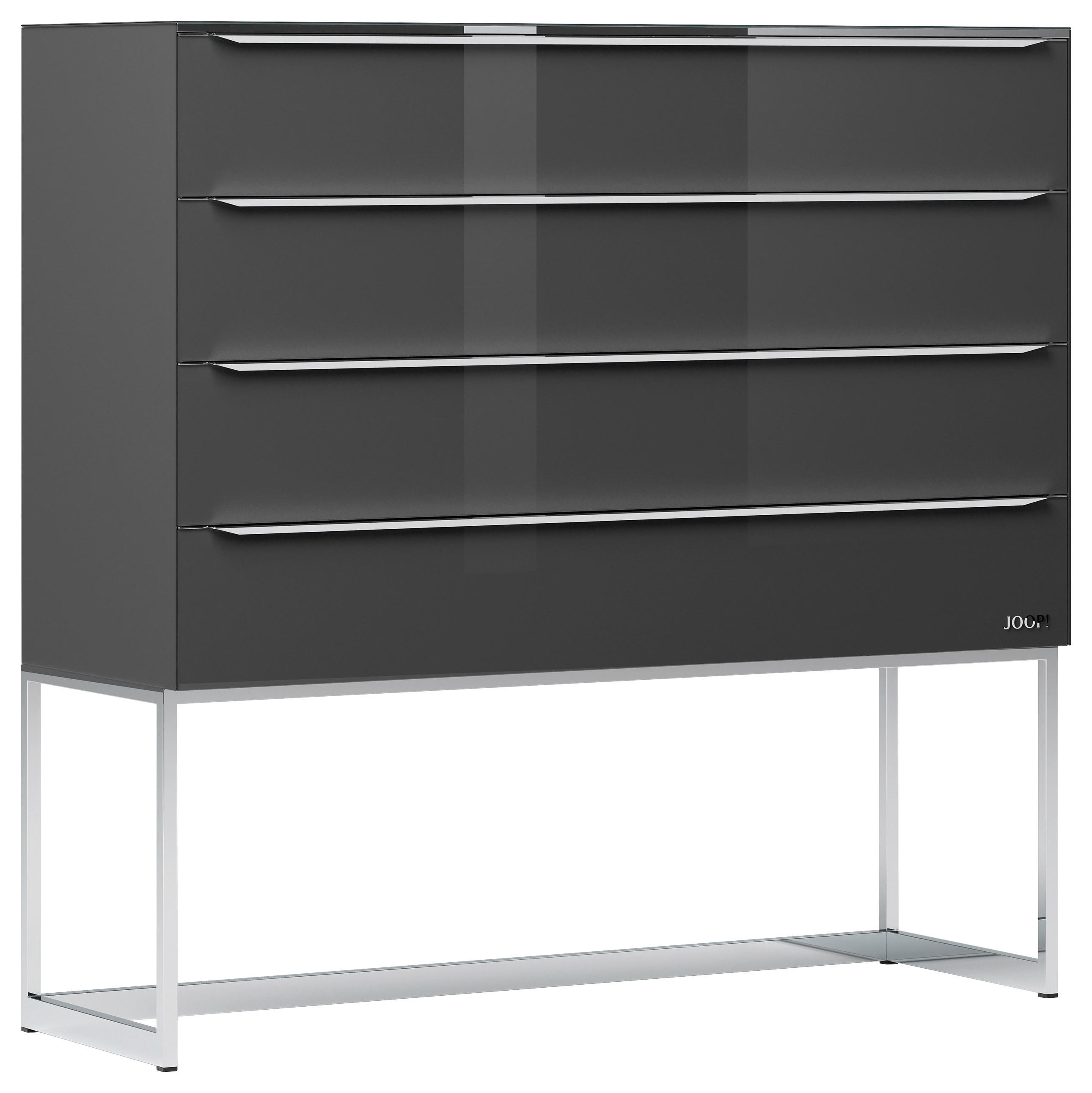 Joop! Kommode 120x77x40 cm