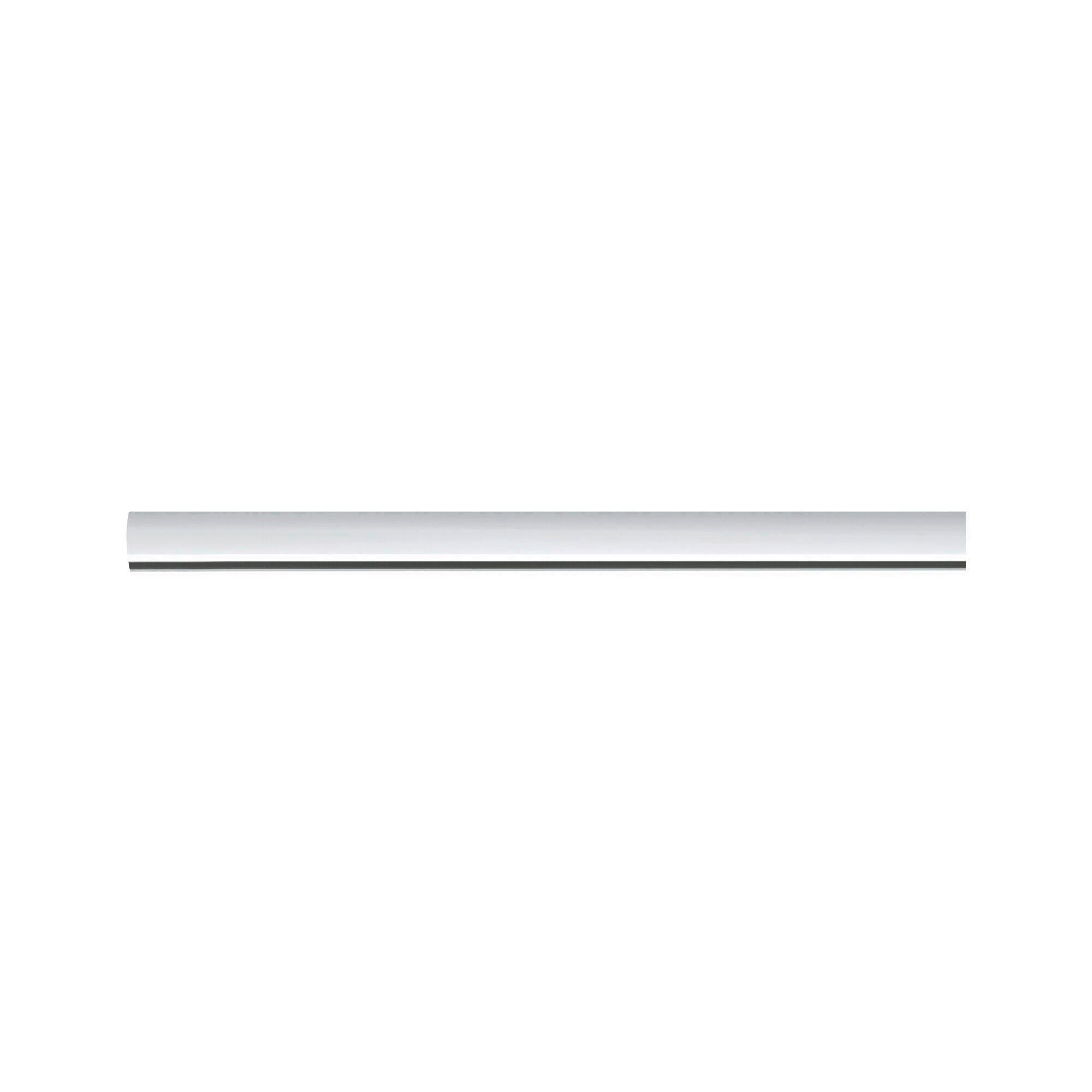 SCHIENENSYSTEM URail Schiene 0,5m 100 cm   - Basics (100cm) - Paulmann
