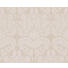 VLIESTAPETE 10,05 m - Beige/Creme, Design, Textil (53/1005cm)
