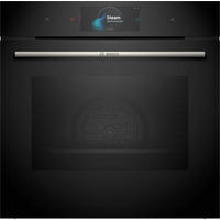 UGRADNA RERNA - crna, Dizajnerski, metal (59,5/59,4/54,8cm) - Bosch