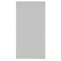DUSCHTUCH 70/140 cm s.Oliver  - Hellgrau, Trend, Textil (70/140cm) - S. Oliver