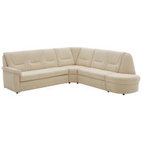 SEDACÍ SOUPRAVA, textil, přírodní barvy - přírodní barvy, Konvenční, textil (285/277cm) - Beldomo Comfort