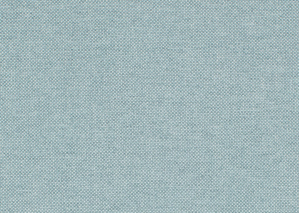 SEDEŽNA GARNITURA, tkanina turkizna  - turkizna/črna, Konvencionalno, umetna masa/tekstil (157/313/207cm) - Ti'me