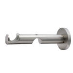 DOPPELTRÄGER  - Basics, Metall (12cm) - Homeware