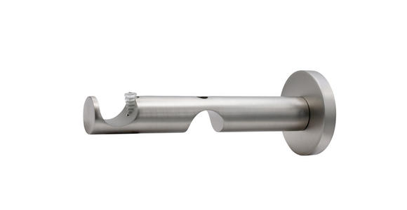 DOPPELTRÄGER  - Basics, Metall (12cm) - Homeware